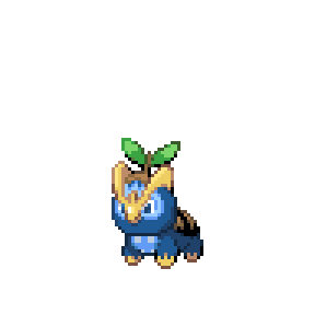 Prinwig Sprite Image