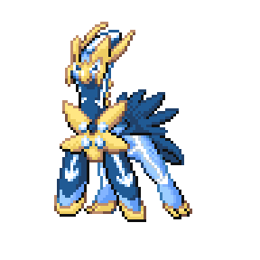 Prinalga Sprite Image