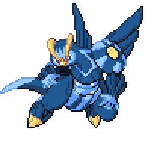 Prinkia Sprite Image