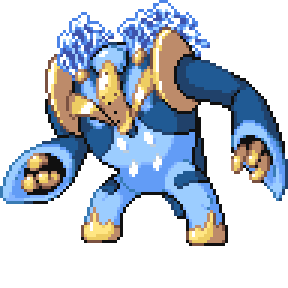 Pringigas Sprite Image