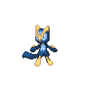 Prinolu Sprite Image