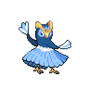 Princorio Sprite Image