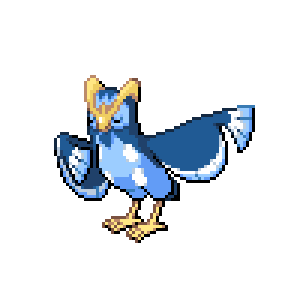 Princorio Sprite Image