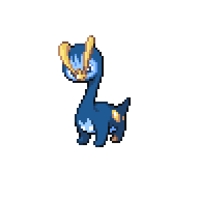 Prinaura Sprite Image