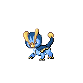 Prinmo-o Sprite Image
