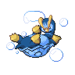 Prinkoal Sprite Image