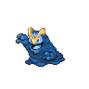 Prinmer Sprite Image