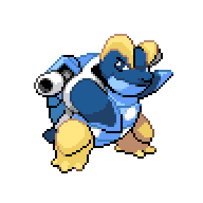 Printoise Sprite Image