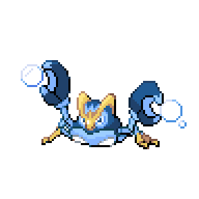 Prinby Sprite Image