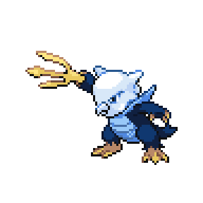 Empowak Sprite Image