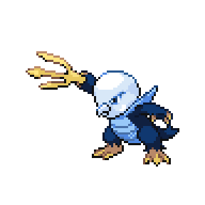 Empowak Sprite Image