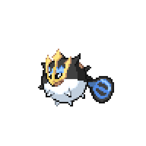 Empofish Sprite Image