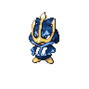 Empochum Sprite Image