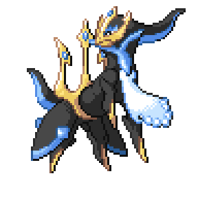 Empoceus Sprite Image