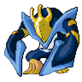 Empogigas Sprite Image