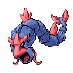 Nosedos Sprite Image