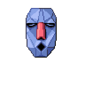 Nosegon Sprite Image