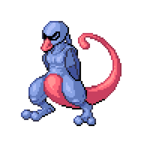 Nosetwo Sprite Image