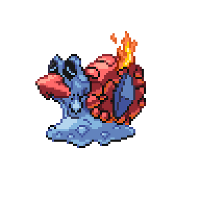 Nosecargo Sprite Image