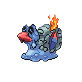 Nosecargo Sprite Image