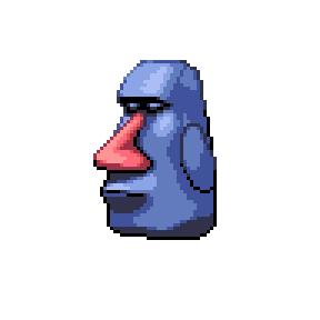 Nosegon2 Sprite Image
