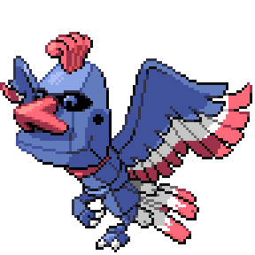 Noseoh Sprite Image