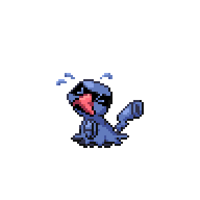 Nosekyu Sprite Image