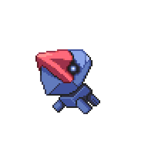 Noseinch Sprite Image