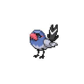 Noseling Sprite Image