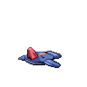 Nosefisk Sprite Image