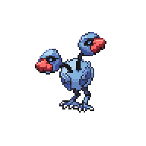 Noseduo Sprite Image