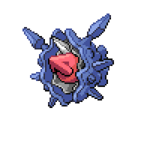 Nosester Sprite Image