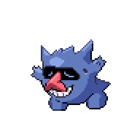 Nosegar Sprite Image