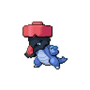 Probowak Sprite Image