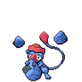 Proboew Sprite Image