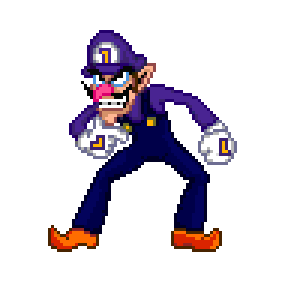 Probowoodo Sprite Image