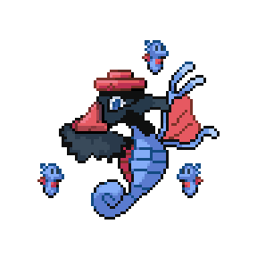 Probodra Sprite Image