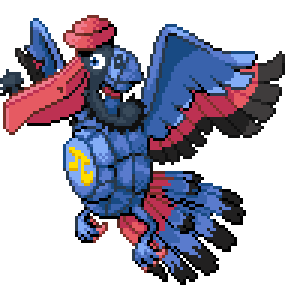 Probooh Sprite Image