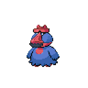 Probolax Sprite Image