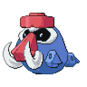 Proboswine Sprite Image