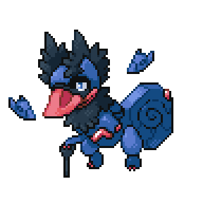 Proboeon Sprite Image