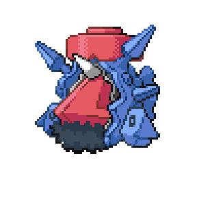 Proboster Sprite Image