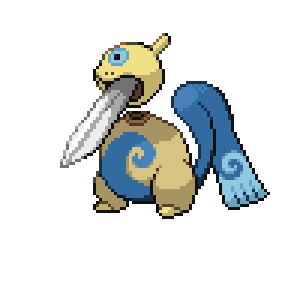 Hontung Sprite Image