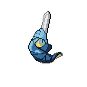 Honpod Sprite Image