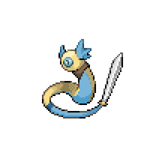 Hontini Sprite Image