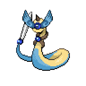 Honnair Sprite Image