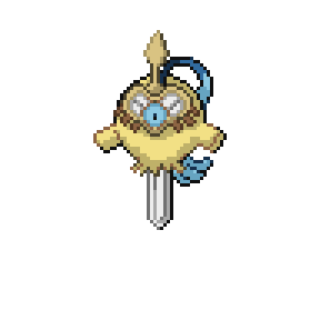 Honhoot Sprite Image