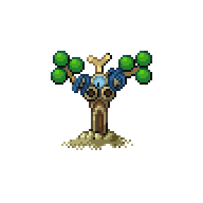 Honwoodo Sprite Image