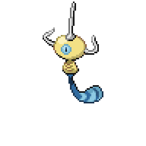 Honper Sprite Image