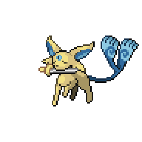Honeon Sprite Image